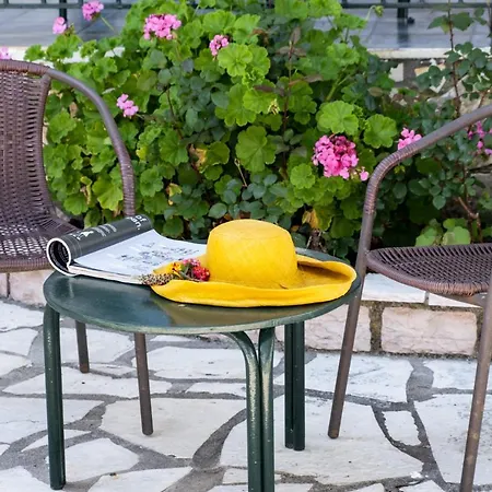 Club - 2 דירה ניקיאנה