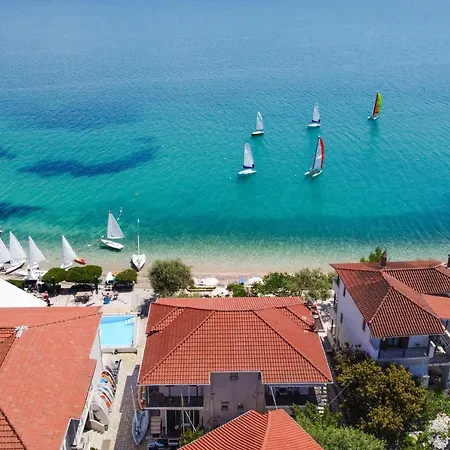 Club - 2 شقة نِكيانا