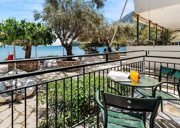 Club - 2 Apartment *